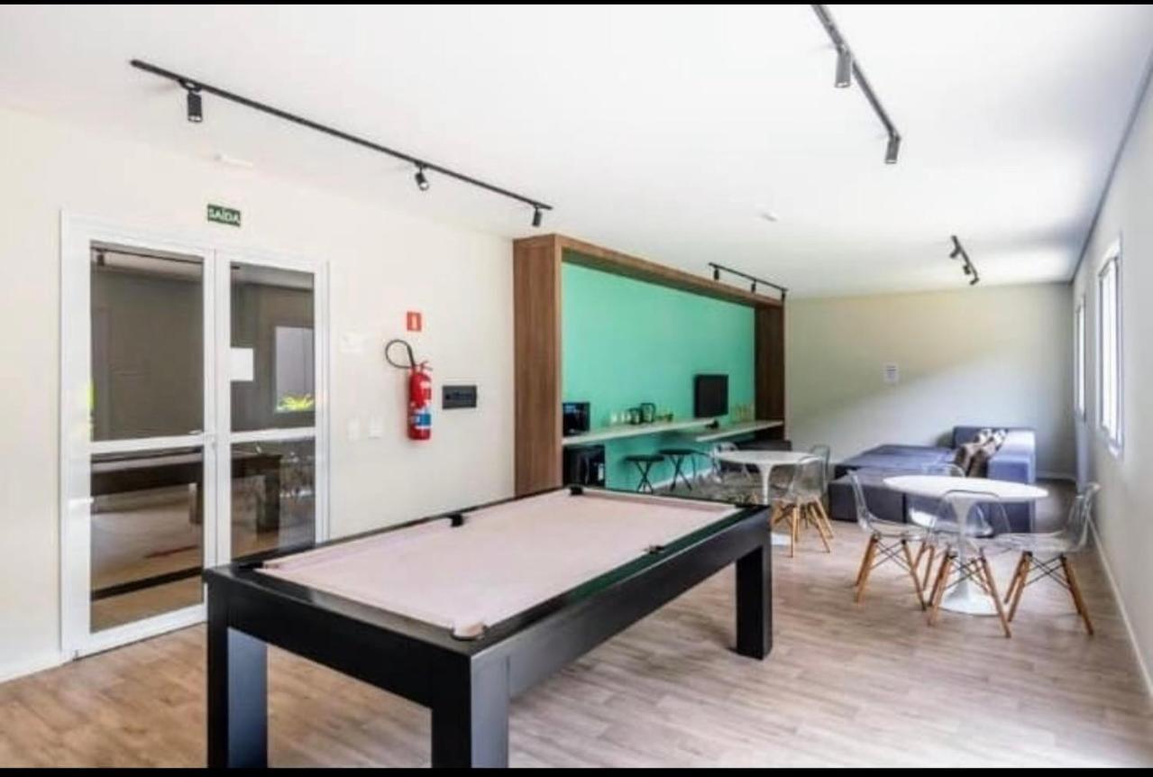 Studio 128, Completo Com Piscina - Estacao Bras Sp São Paulo Exterior foto